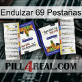 Endulzar 69 Pestañas 12